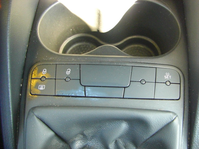 SEAT IBIZA ITECH 1.6 TDI 90CV