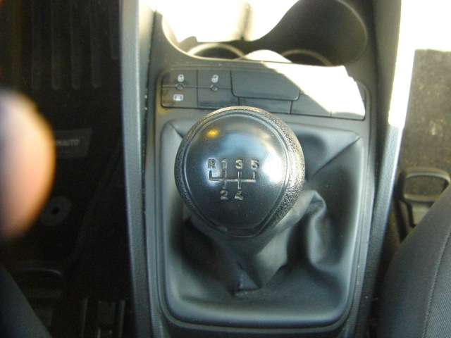 SEAT IBIZA ITECH 1.6 TDI 90CV