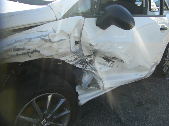 SEAT IBIZA ITECH 1.6 TDI 90CV