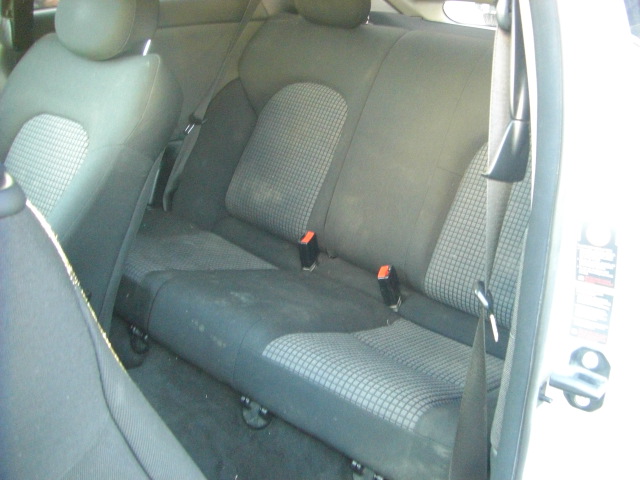 MERCEDES C200 CDI 2.2 