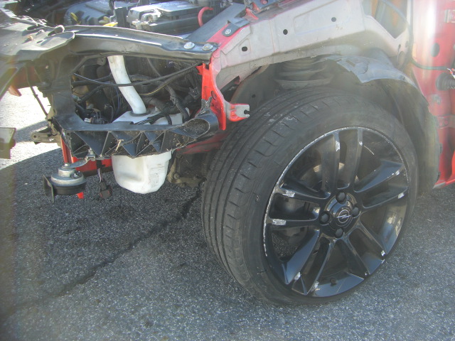 OPEL CORSA 1.4 GASOLINA 100CV