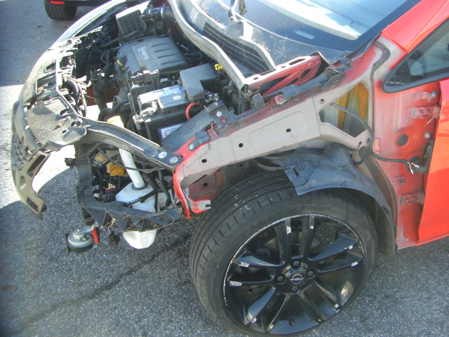 OPEL CORSA 1.4 GASOLINA 100CV