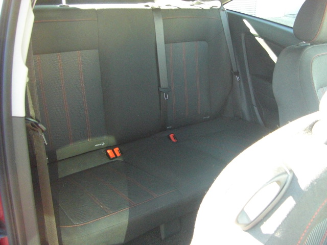 OPEL CORSA 1.4 GASOLINA 100CV