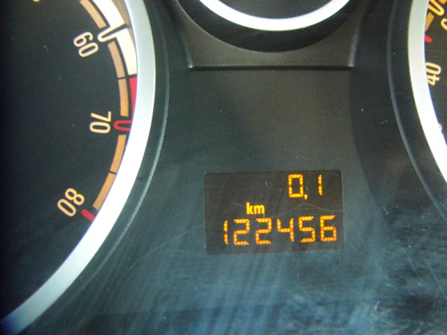 OPEL CORSA 1.4 GASOLINA 100CV