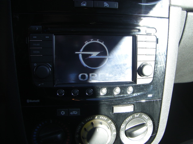 OPEL CORSA 1.4 GASOLINA 100CV