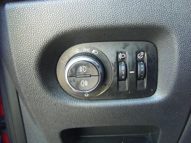 OPEL CORSA 1.4 GASOLINA 100CV