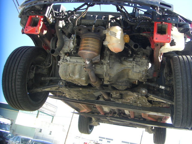 OPEL CORSA 1.4 GASOLINA 100CV