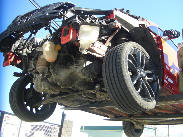 OPEL CORSA 1.4 GASOLINA 100CV