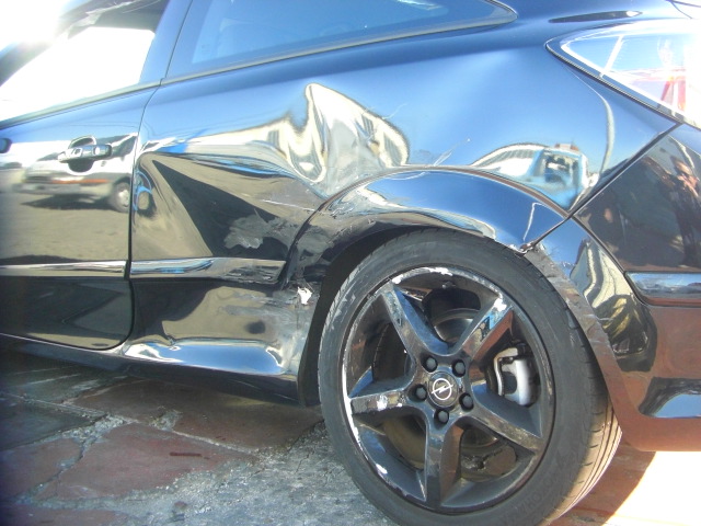 OPEL ASTRA GTC 1.7 CDTI 110CV