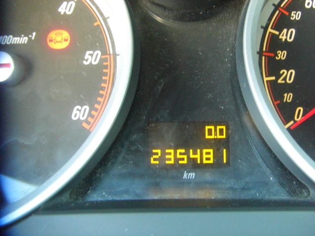 OPEL ASTRA GTC 1.7 CDTI 110CV