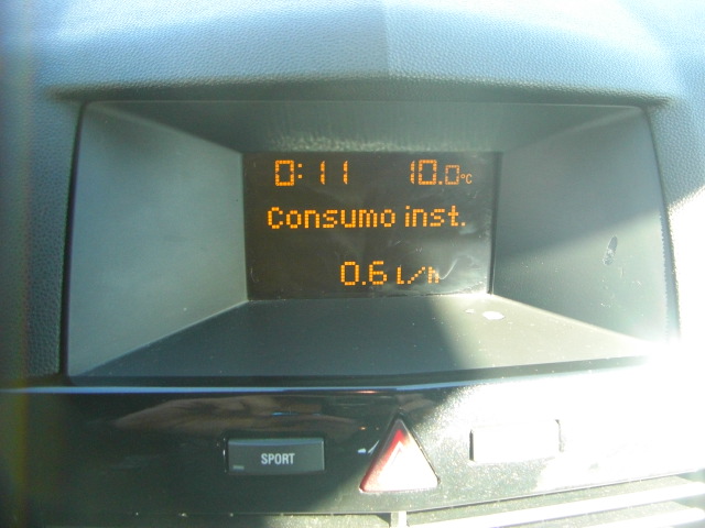 OPEL ASTRA GTC 1.7 CDTI 110CV