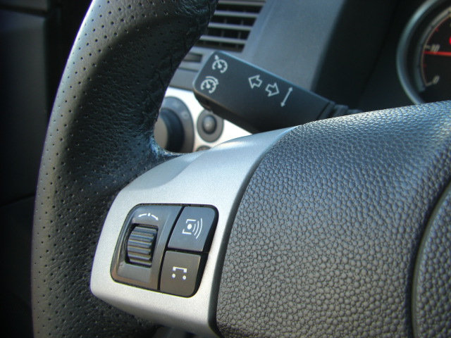 OPEL ASTRA GTC 1.7 CDTI 110CV