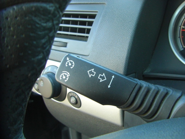 OPEL ASTRA GTC 1.7 CDTI 110CV