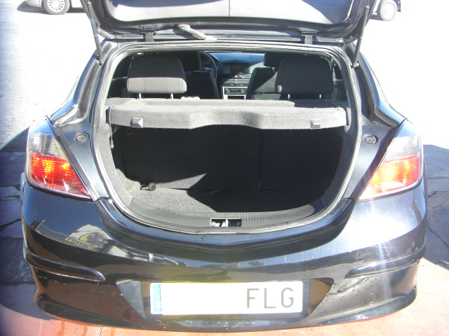 OPEL ASTRA GTC 1.7 CDTI 110CV