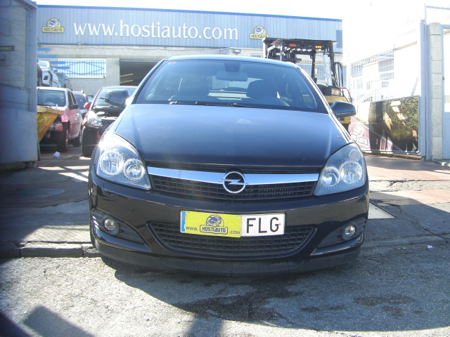 OPEL ASTRA GTC 1.7 CDTI 110CV