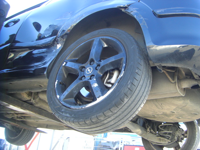 OPEL ASTRA GTC 1.7 CDTI 110CV