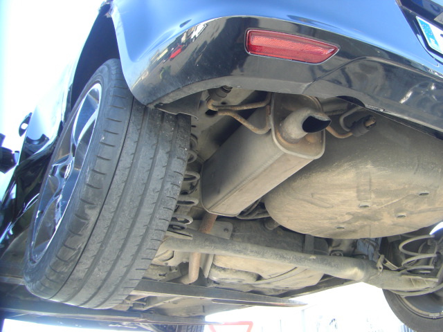 OPEL ASTRA GTC 1.7 CDTI 110CV