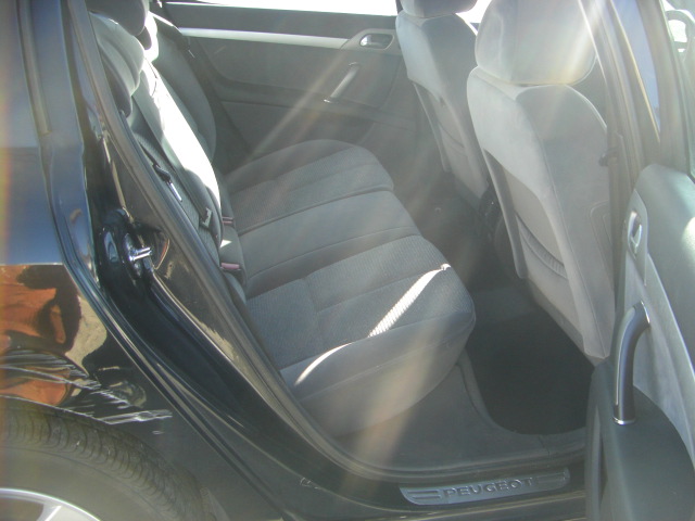 PEUGEOT 407 ST CONFORT 1.6 HDI 110CV