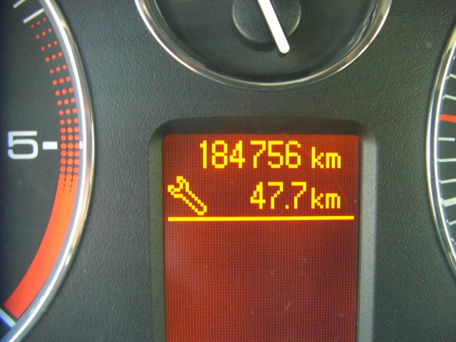 PEUGEOT 407 ST CONFORT 1.6 HDI 110CV