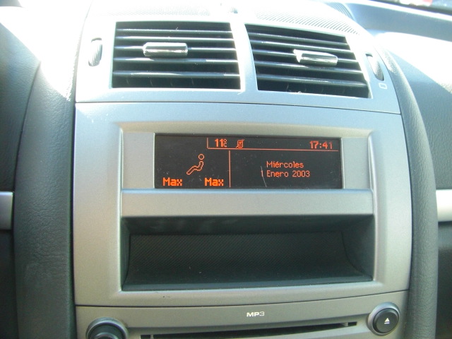 PEUGEOT 407 ST CONFORT 1.6 HDI 110CV