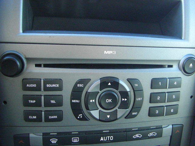 PEUGEOT 407 ST CONFORT 1.6 HDI 110CV