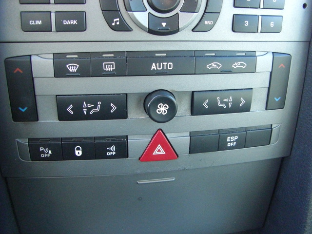 PEUGEOT 407 ST CONFORT 1.6 HDI 110CV