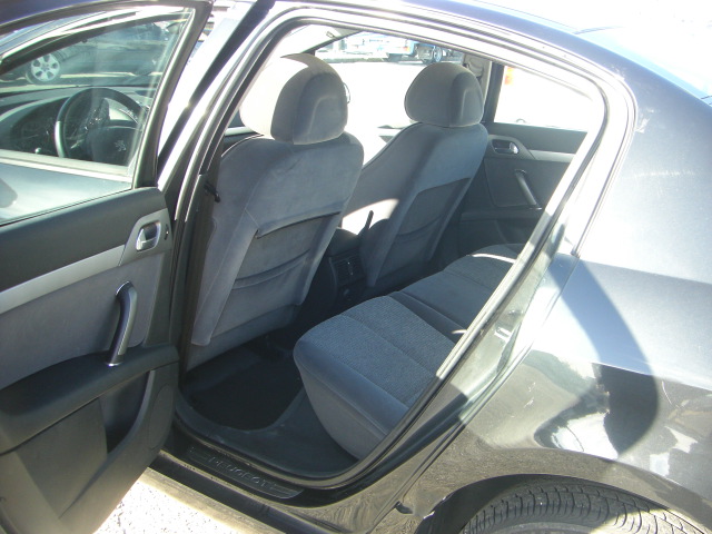 PEUGEOT 407 ST CONFORT 1.6 HDI 110CV