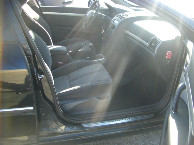 PEUGEOT 407 ST CONFORT 1.6 HDI 110CV