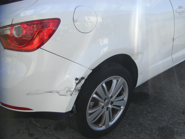 SEAT IBIZA 1.6 TDI 90CV