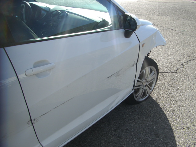 SEAT IBIZA 1.6 TDI 90CV