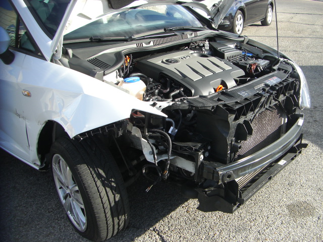 SEAT IBIZA 1.6 TDI 90CV