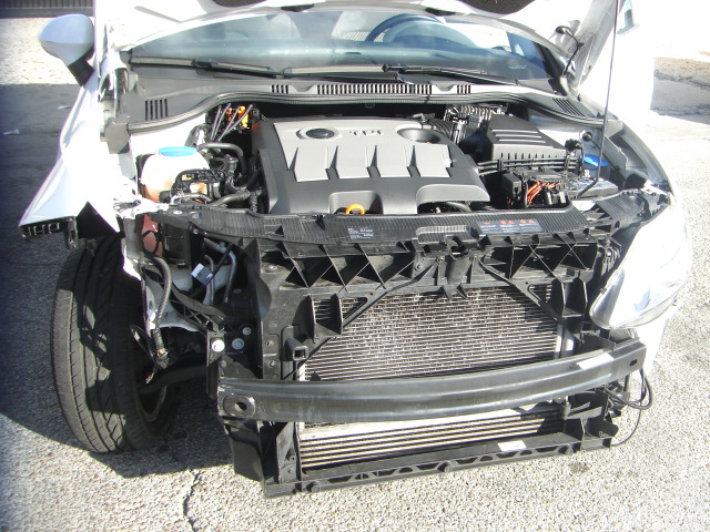 SEAT IBIZA 1.6 TDI 90CV