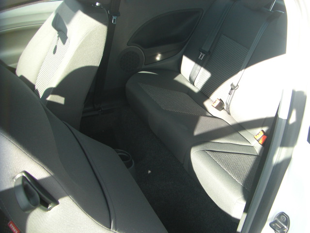 SEAT IBIZA 1.6 TDI 90CV