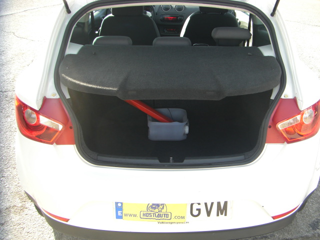 SEAT IBIZA 1.6 TDI 90CV