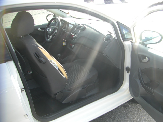 SEAT IBIZA 1.6 TDI 90CV