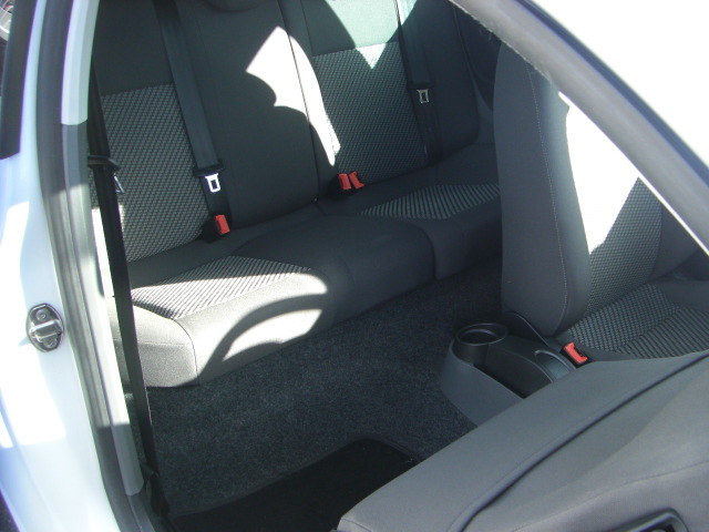 SEAT IBIZA 1.6 TDI 90CV