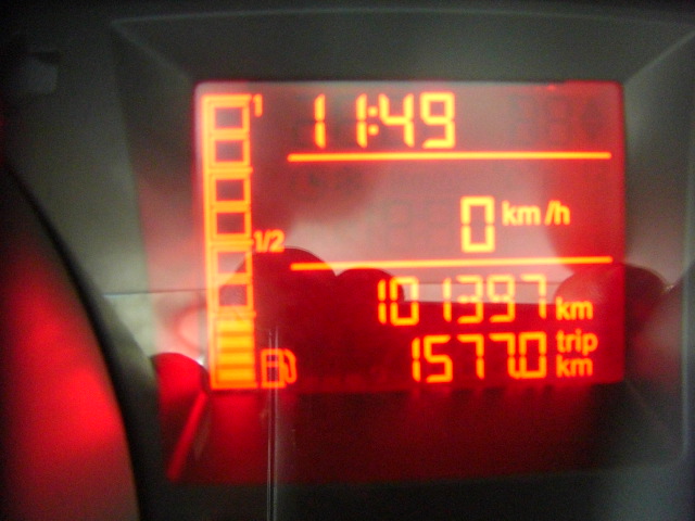 SEAT IBIZA 1.6 TDI 90CV