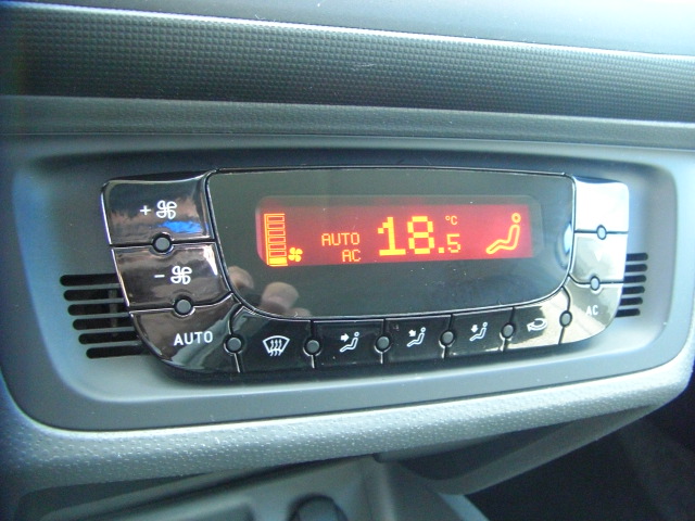 SEAT IBIZA 1.6 TDI 90CV