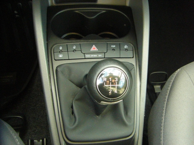 SEAT IBIZA 1.6 TDI 90CV