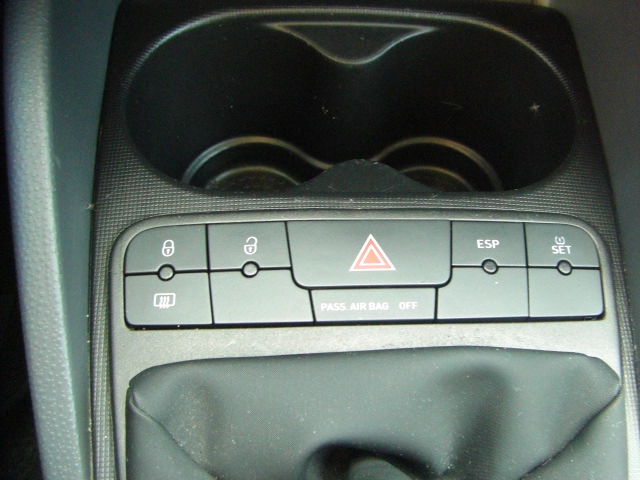 SEAT IBIZA 1.6 TDI 90CV