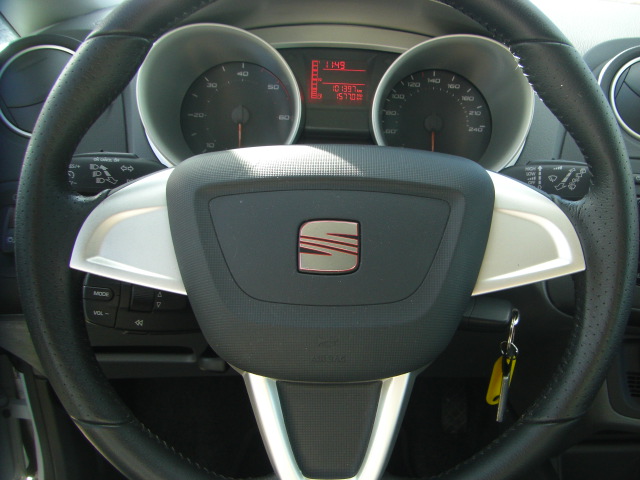 SEAT IBIZA 1.6 TDI 90CV