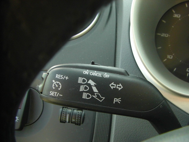 SEAT IBIZA 1.6 TDI 90CV