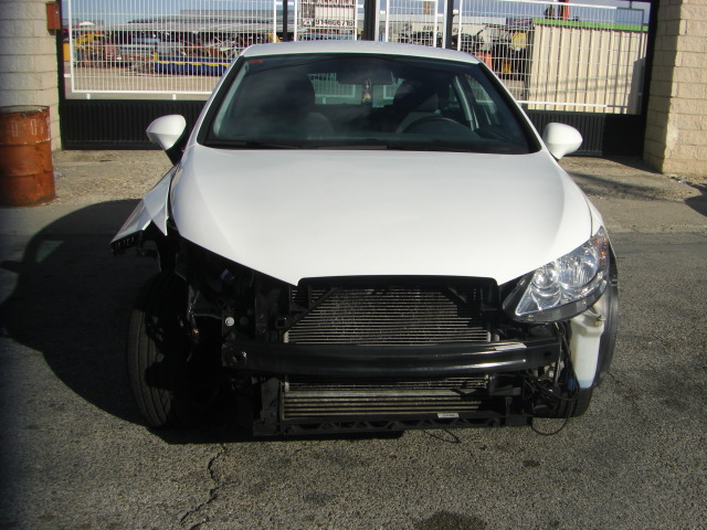 SEAT IBIZA 1.6 TDI 90CV