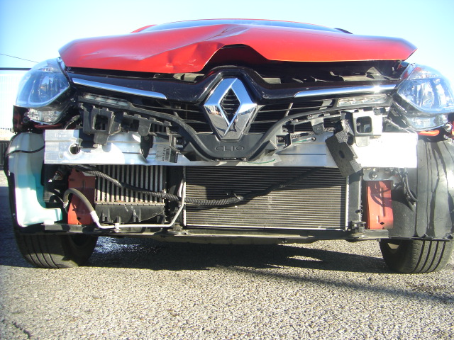 RENAULT CLIO 1.0 GASOLINA 90CV