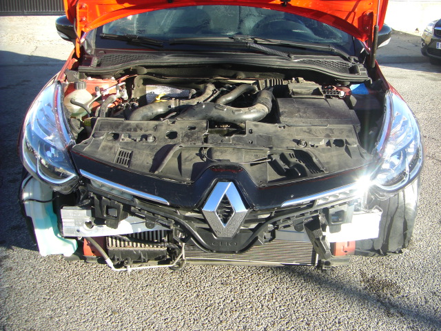 RENAULT CLIO 1.0 GASOLINA 90CV