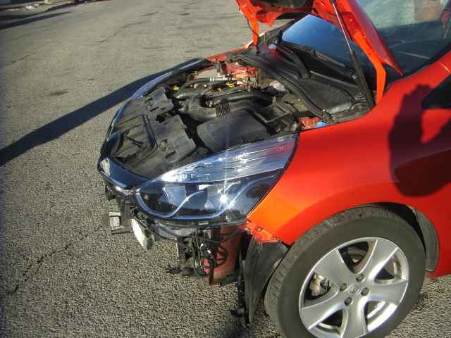 RENAULT CLIO 1.0 GASOLINA 90CV