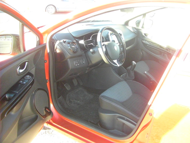 RENAULT CLIO 1.0 GASOLINA 90CV