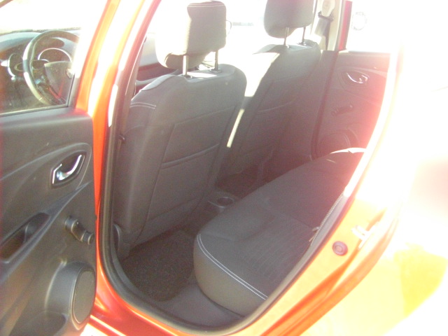 RENAULT CLIO 1.0 GASOLINA 90CV