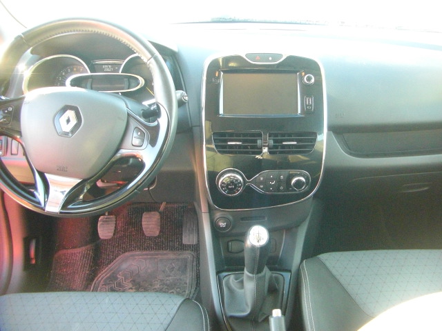 RENAULT CLIO 1.0 GASOLINA 90CV