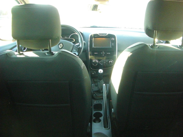 RENAULT CLIO 1.0 GASOLINA 90CV